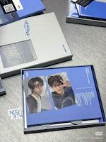 🎏جدید ترین آلبوم های کیپاپ