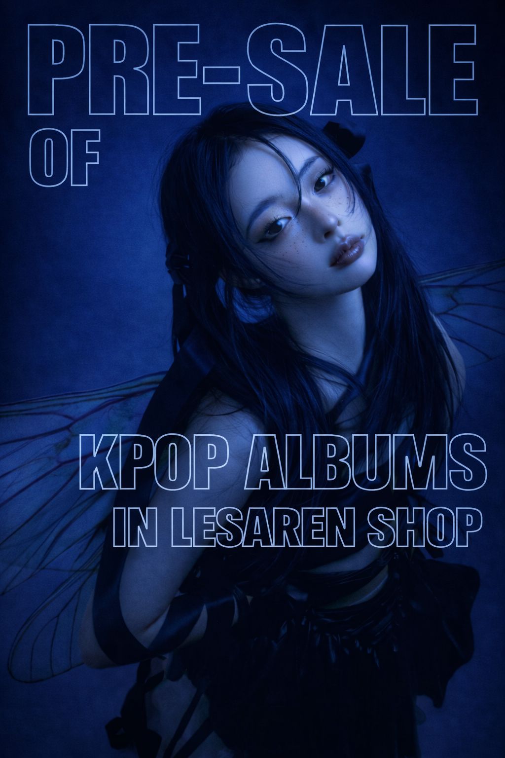 🎏پیش فروش آلبوم های کیپاپ شروع شد