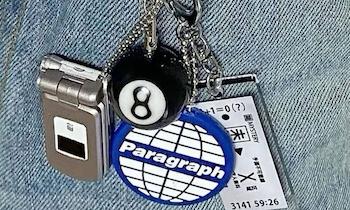 محصولات اورجینال کیپاپ