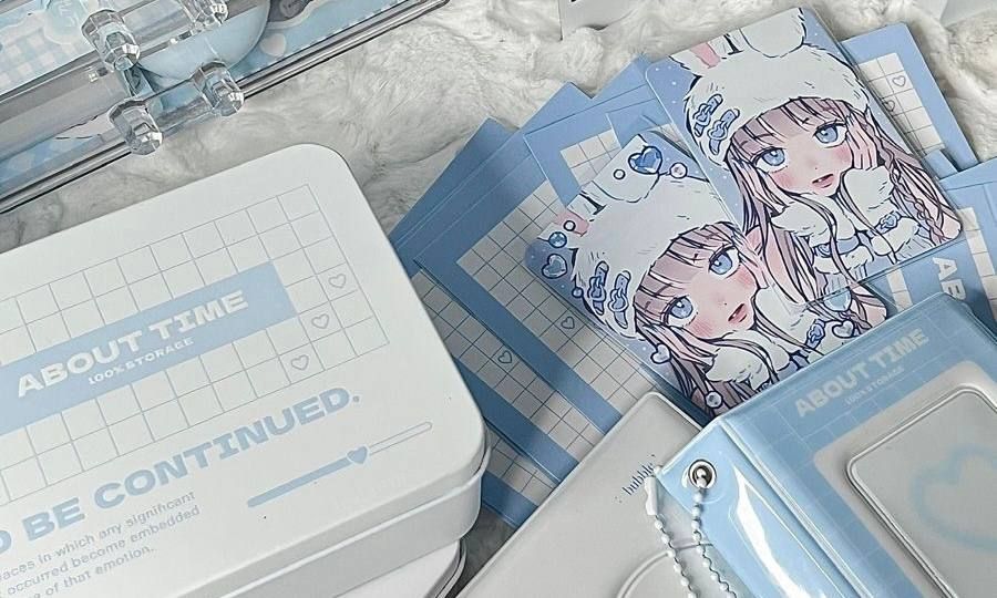 لوازم تحریر فانتزی